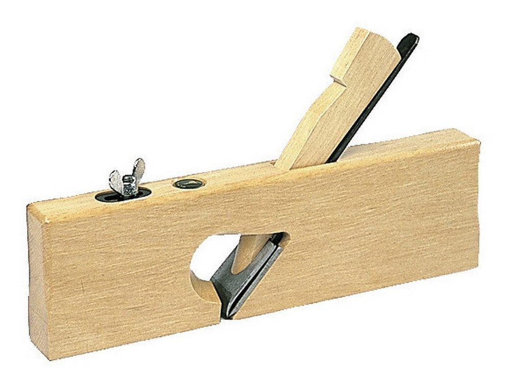 Ulmia Doppelhobel, Ломтерезкиeisenbreite 30 mm, Doppel-Simshobel HW8-30