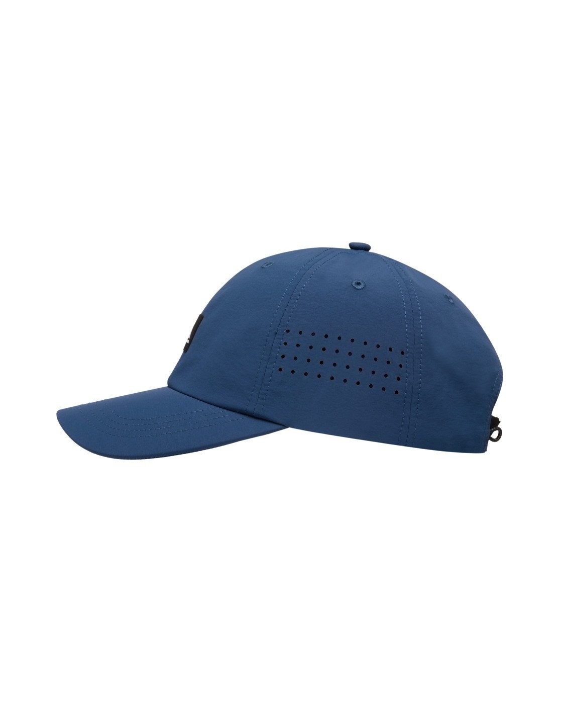 Quiksilver Baseball Cap Decades Nylon