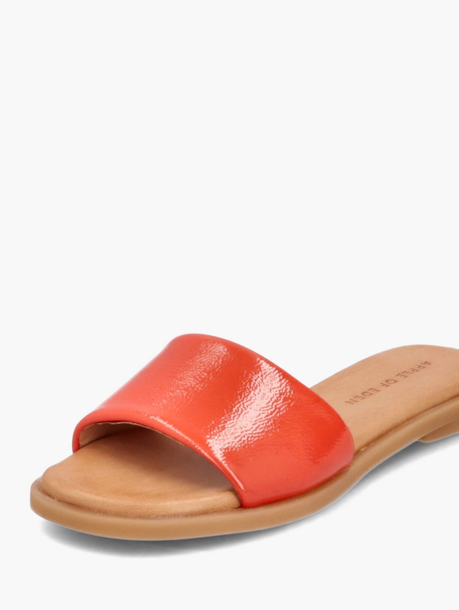 Apple of Eden AGNIS Sandale