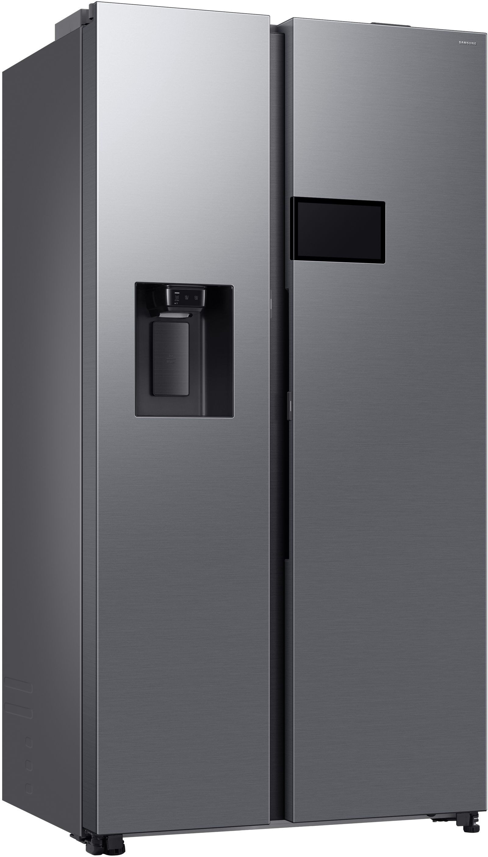 Samsung Side-by-Side RS94F RS90F64EDT, 178,4 cm hoch, 91,2 cm breit