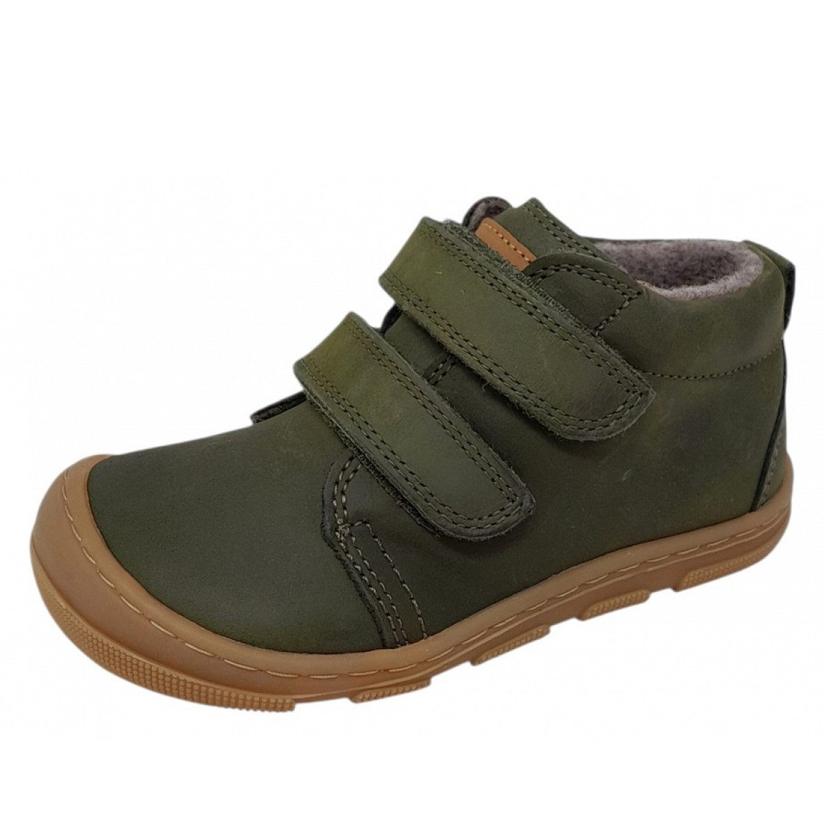 KOEL Koro Wool Hydro weit Winterstiefel