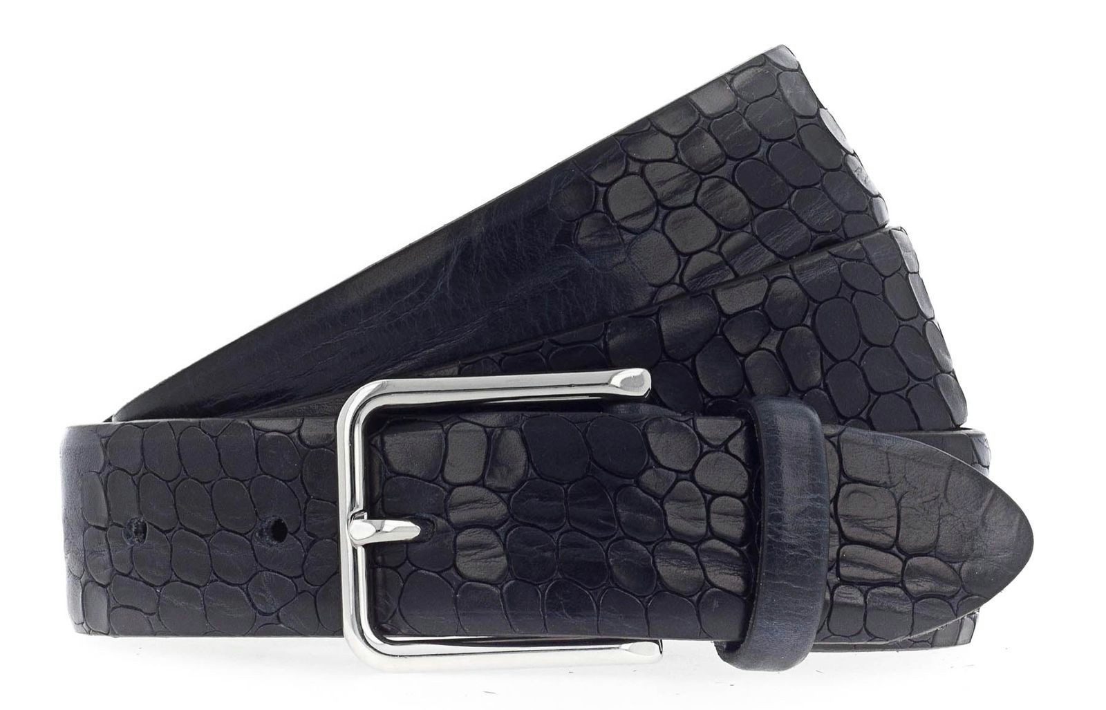 b.belt Ledergürtel günstig online kaufen