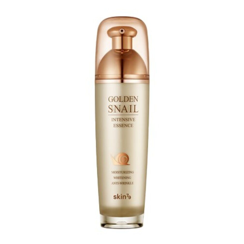 Skin79 Körperpflegemittel Hautessenz Goldene Schnecke (Intensiv-Essenz) 40 ml