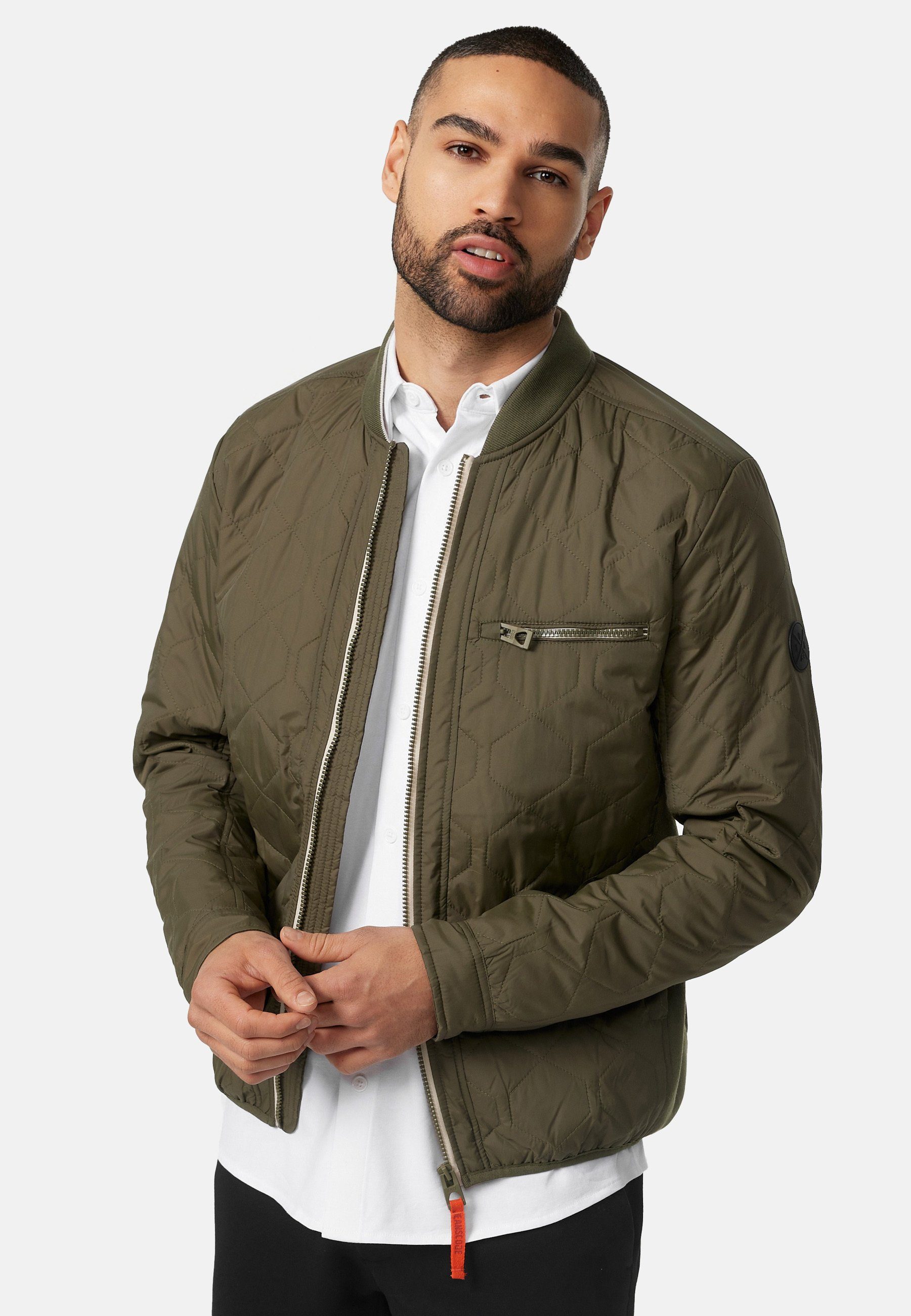 Sommerjacke Leander