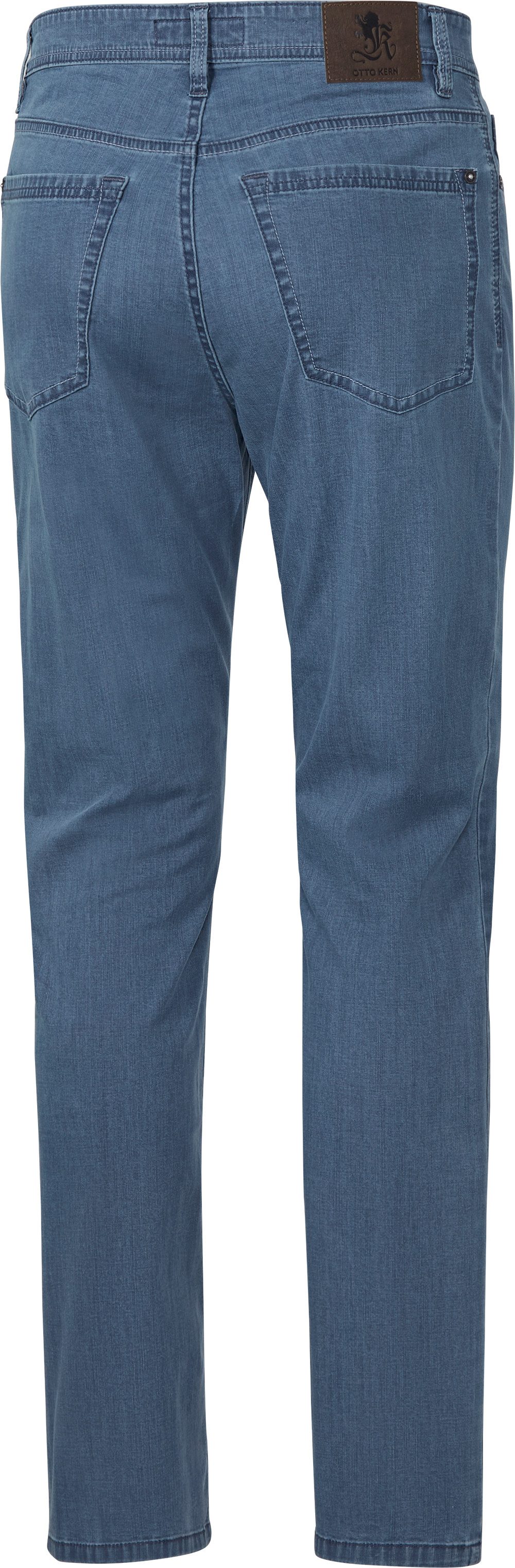 Otto Kern 5-Pocket-Jeans Hohe Belastbarkeit dank Premium-Qualität