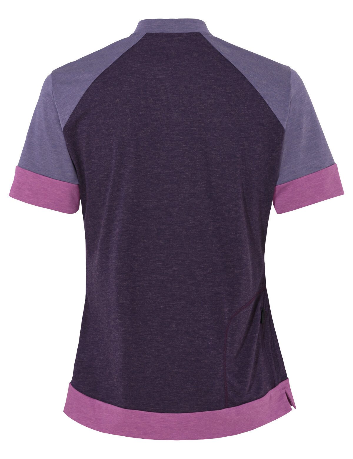 VAUDE T-Shirt Women's Altissimo Q-Zip Shirt günstig online kaufen