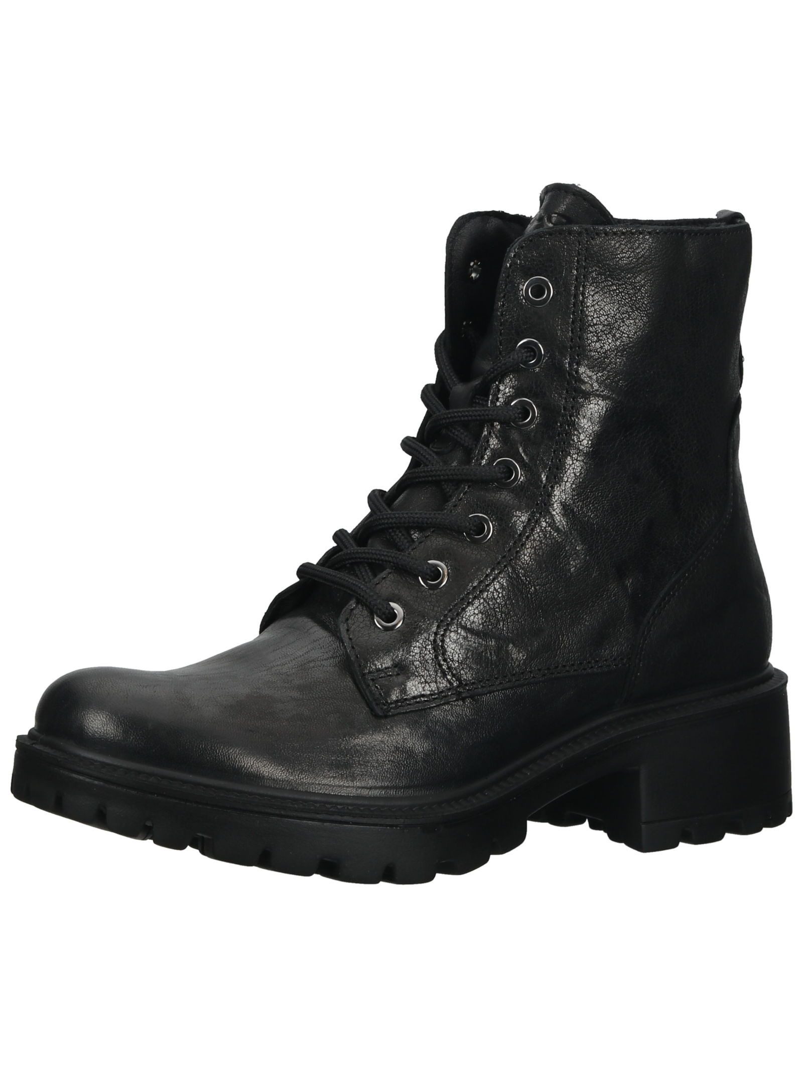 IGI & CO IGI & CO Stiefelette Leder Schnürstiefelette