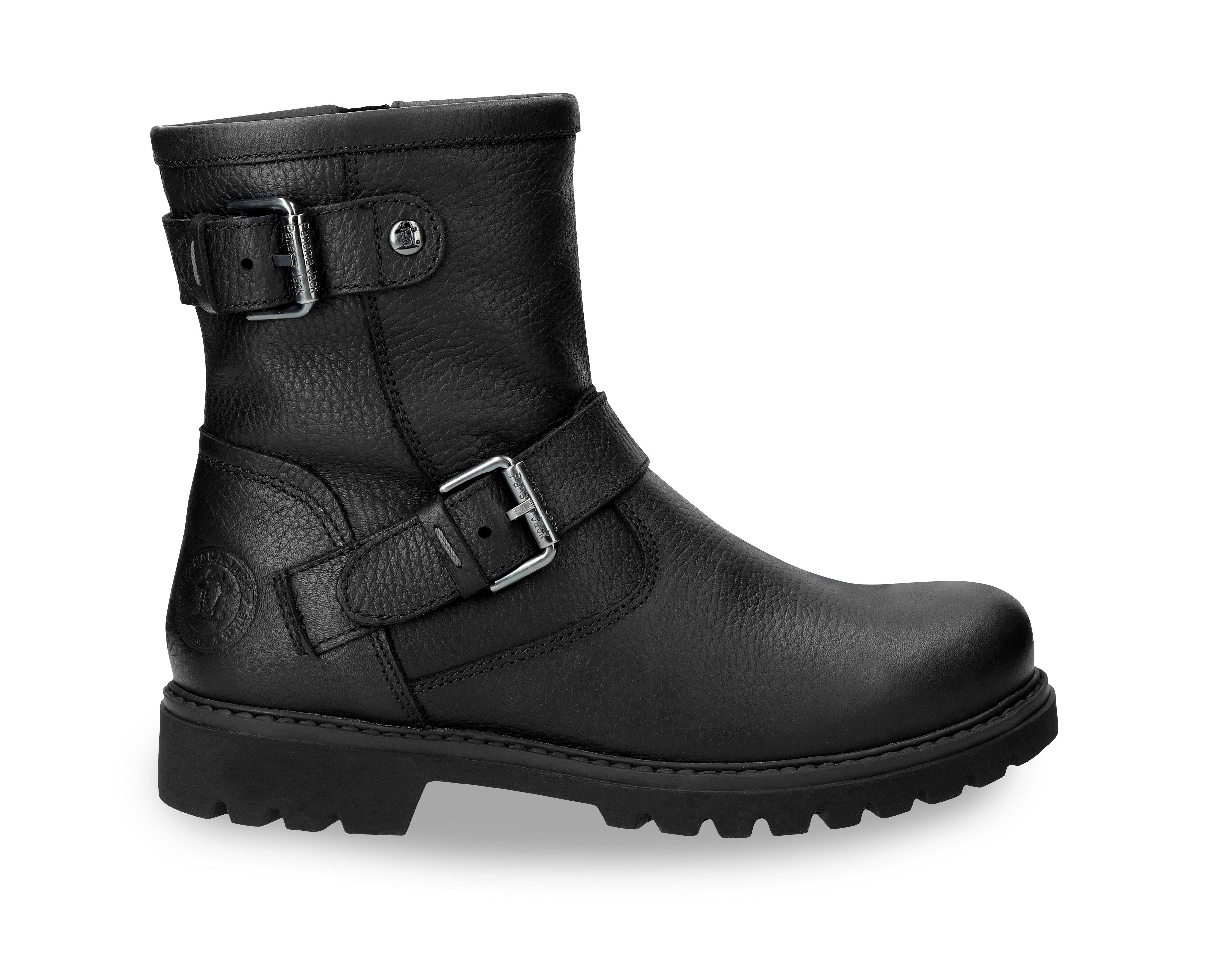 Stiefel
