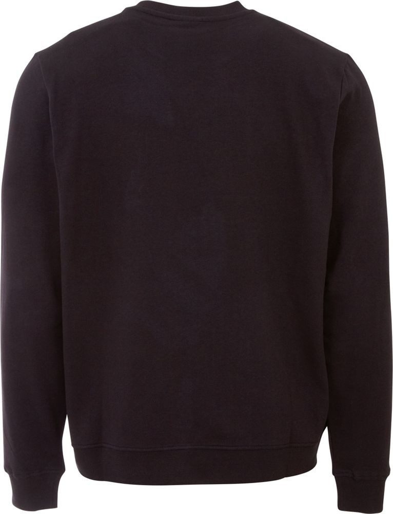 Kappa Rundhalspullover Retro Sweatshirt günstig online kaufen