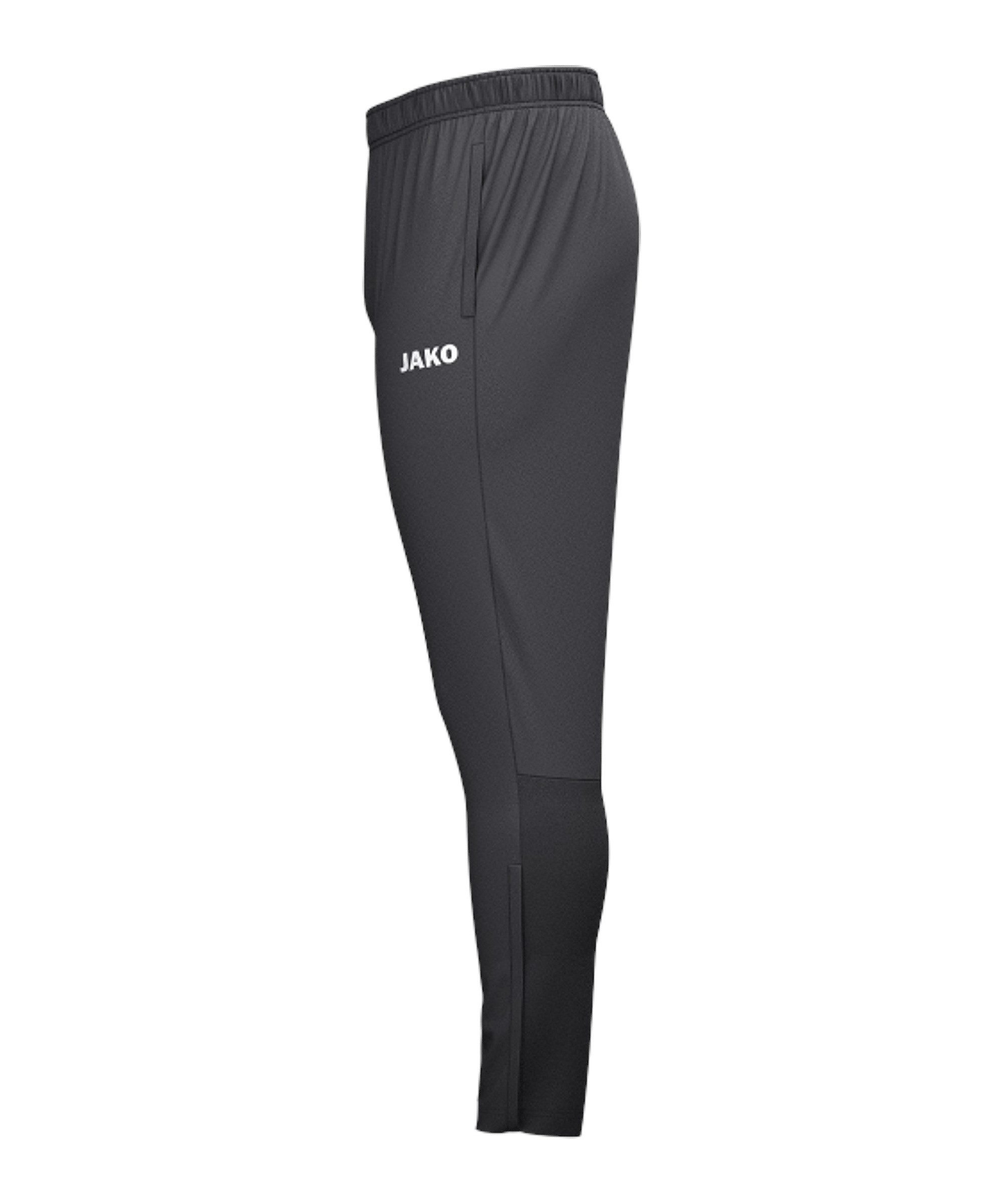 Jako Sporthose One Trainingshose Kids (1-tlg) default – Bild 3 von 3