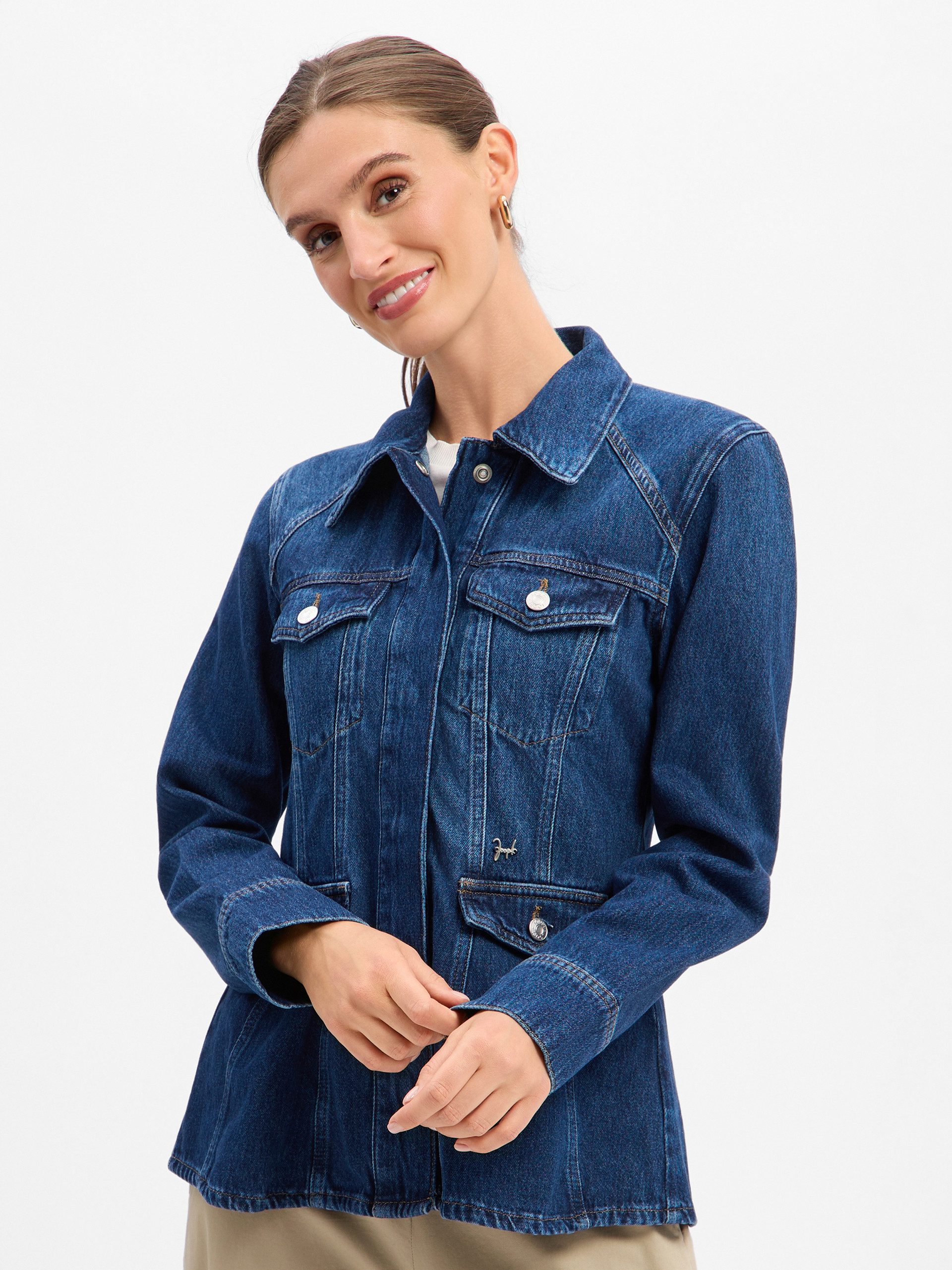 JOOP! Jeansjacke Imera