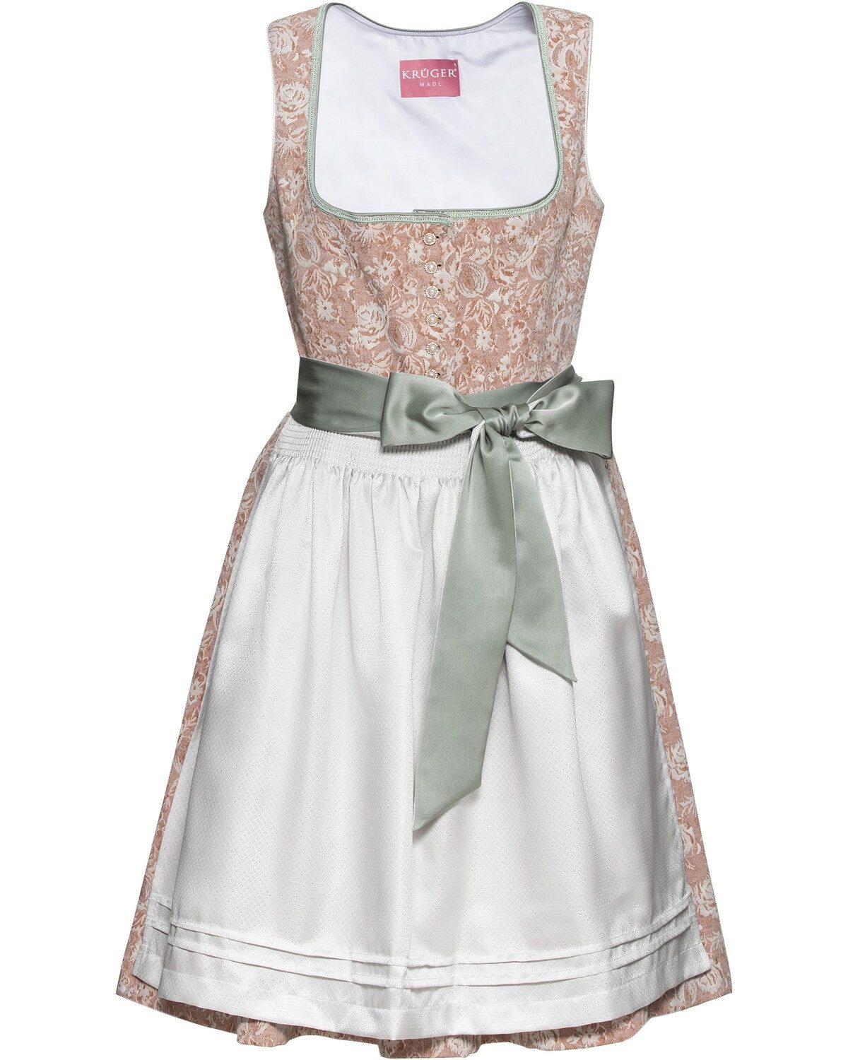 Krüger Madl Dirndl Kurzes Dirndl