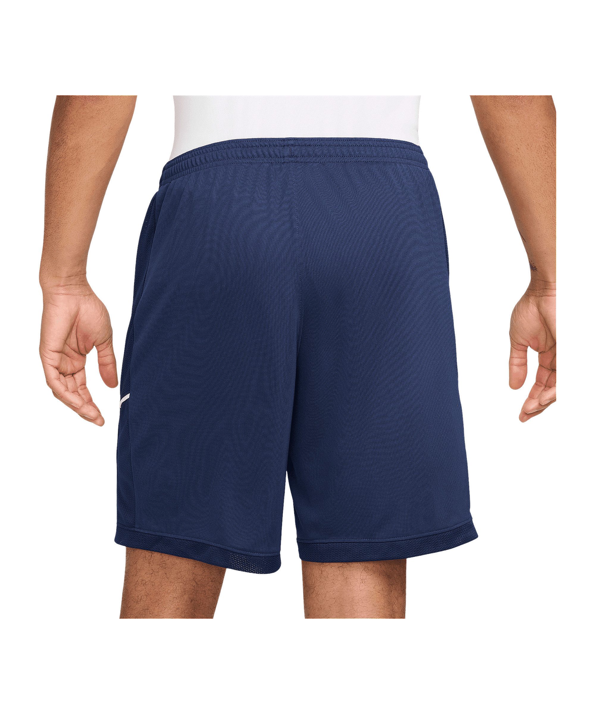 Nike Sporthose Nike Performance Academy 25 Short Shorts Herren