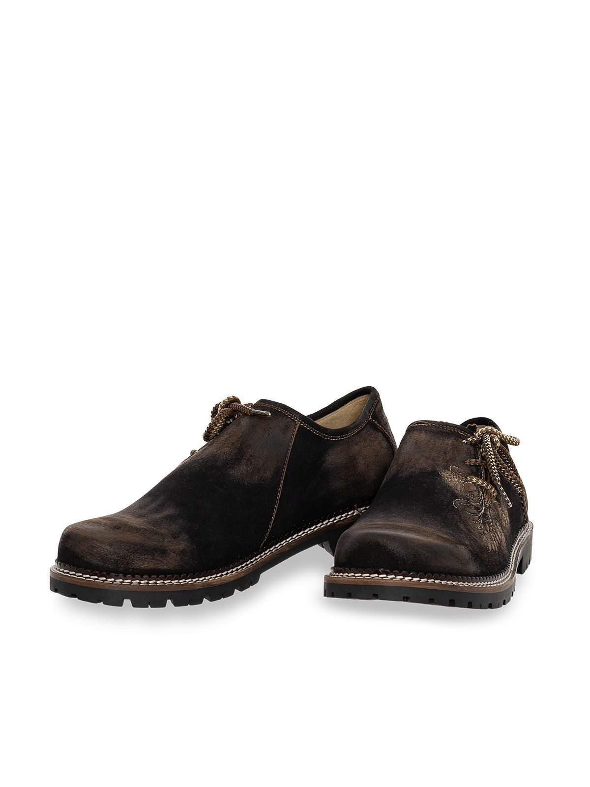 Spieth & Wensky H1003 DONAU forest Haferlschuh