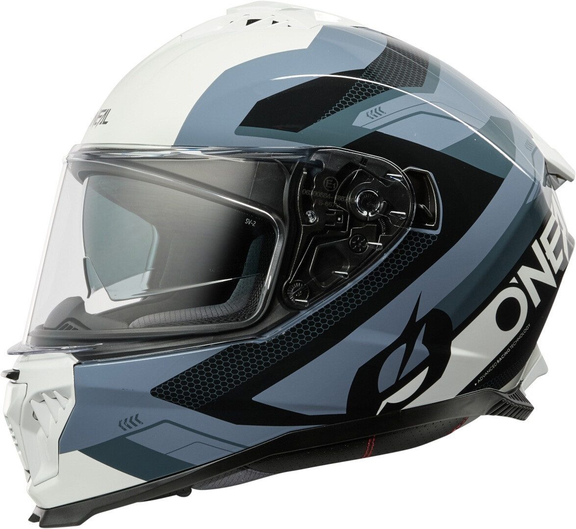 O'NEAL | Casque de Moto | Enduro Touring Adventure Street | Bon