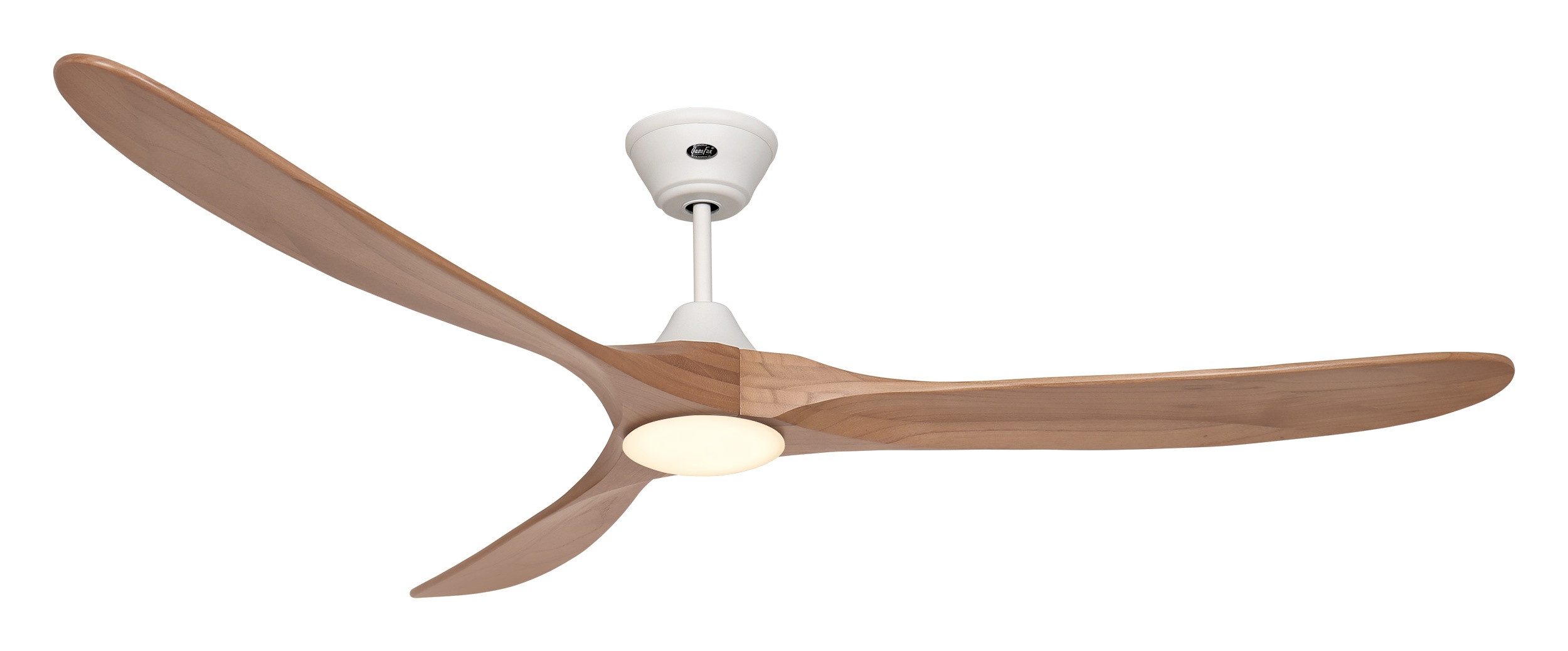 CasaFan Deckenventilator Eco Genuino-L, dimmbar