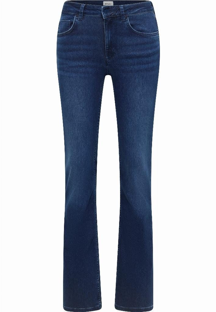 MUSTANG 5-Pocket-Jeans Style Shelby Slim Boot