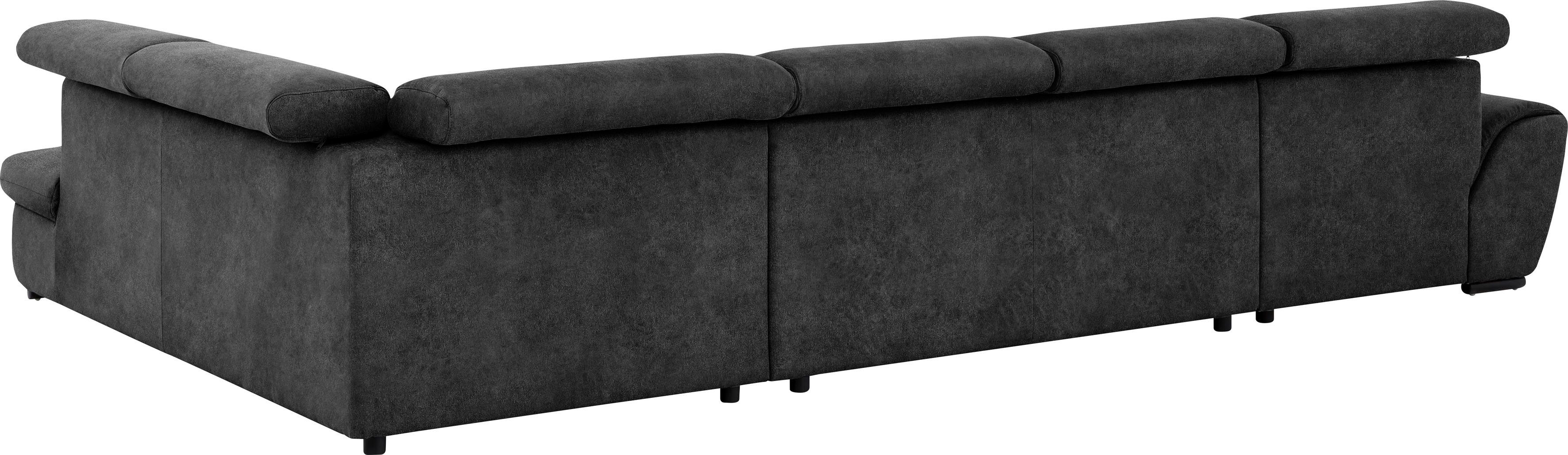 Resistance INOSIGN Ecksofa