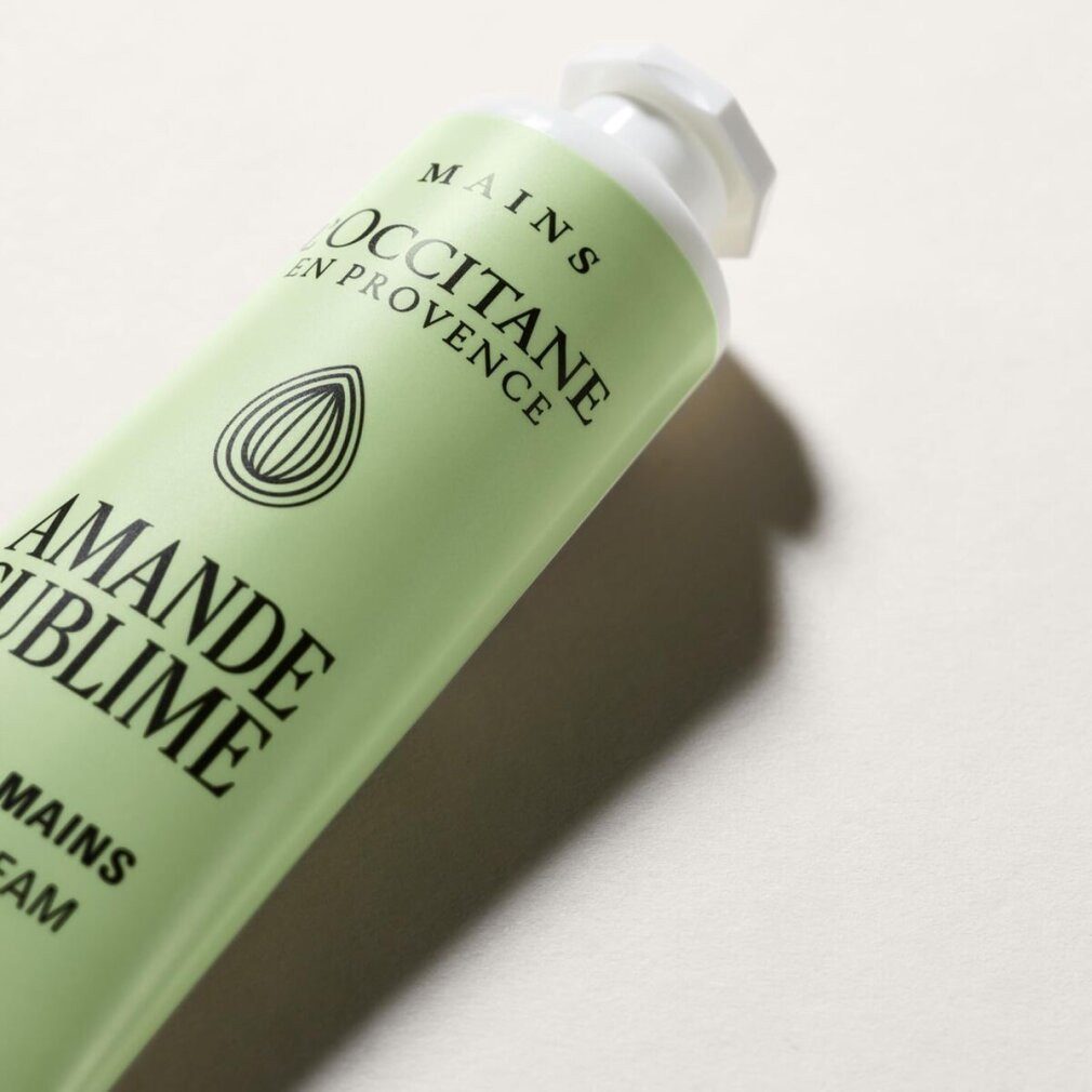 L'OCCITANE Körperpflegemittel Loccitane Almendra Cr Manos 30ml