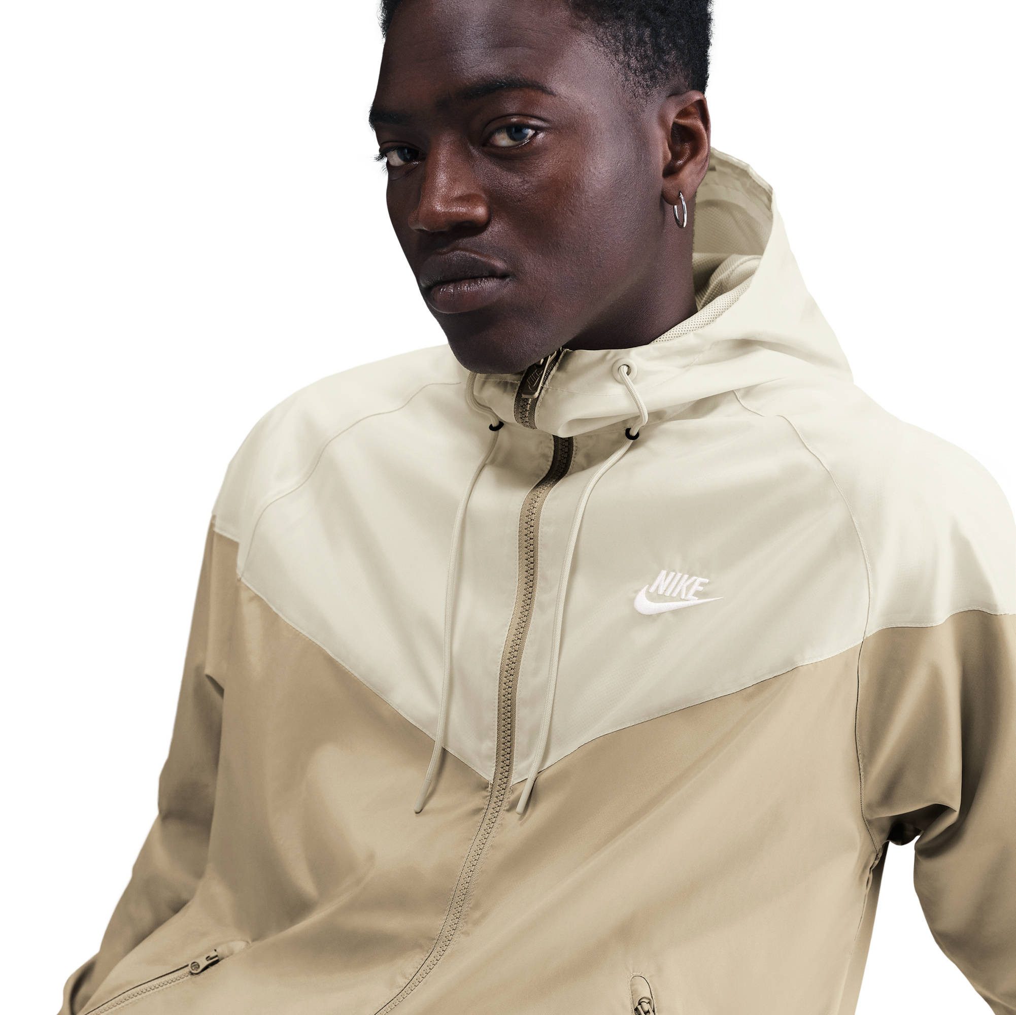 Nike Sportswear Windbreaker M NK WVN LND WR HD JKT günstig online kaufen