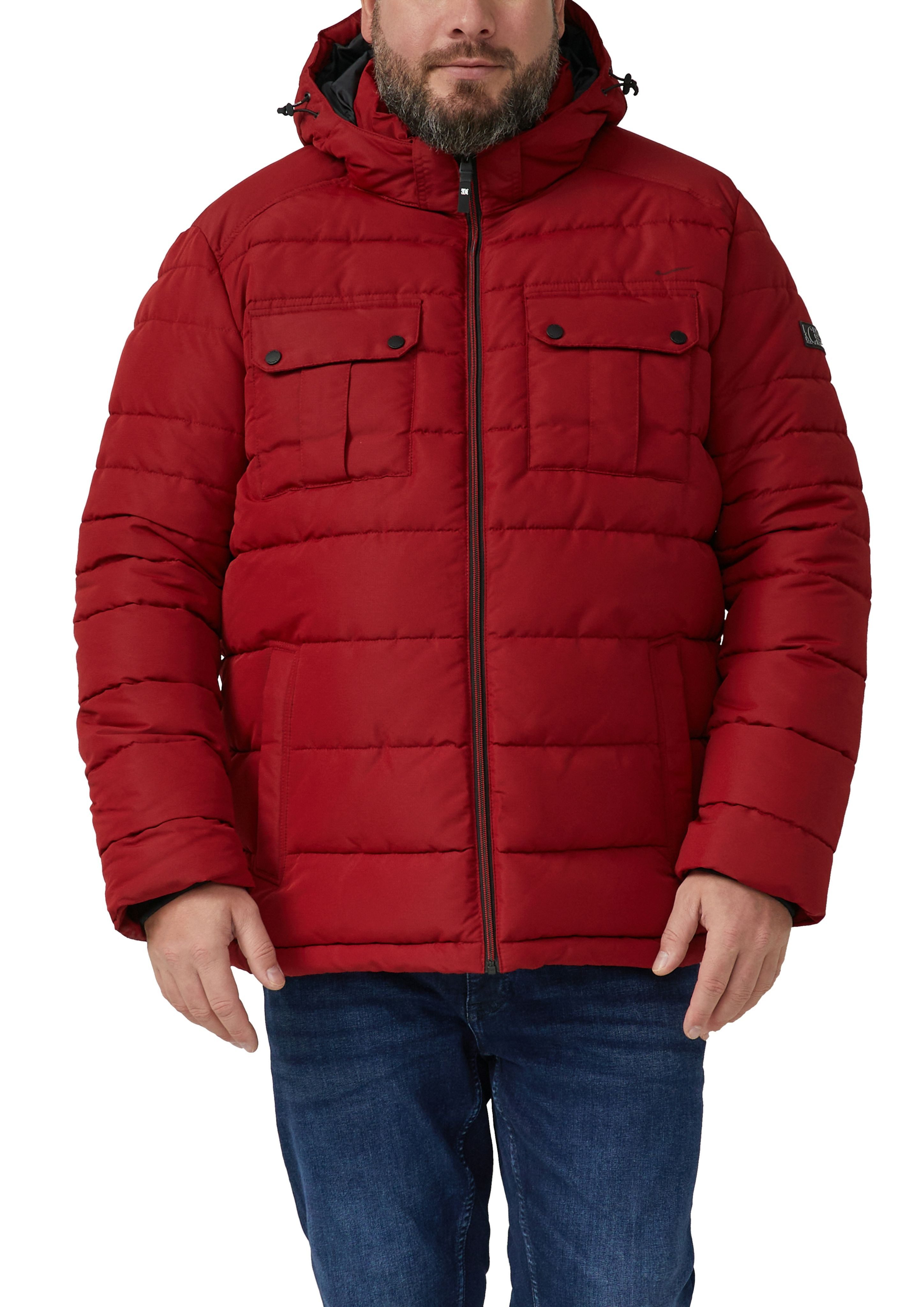 s.Oliver Outdoorjacke günstig online kaufen