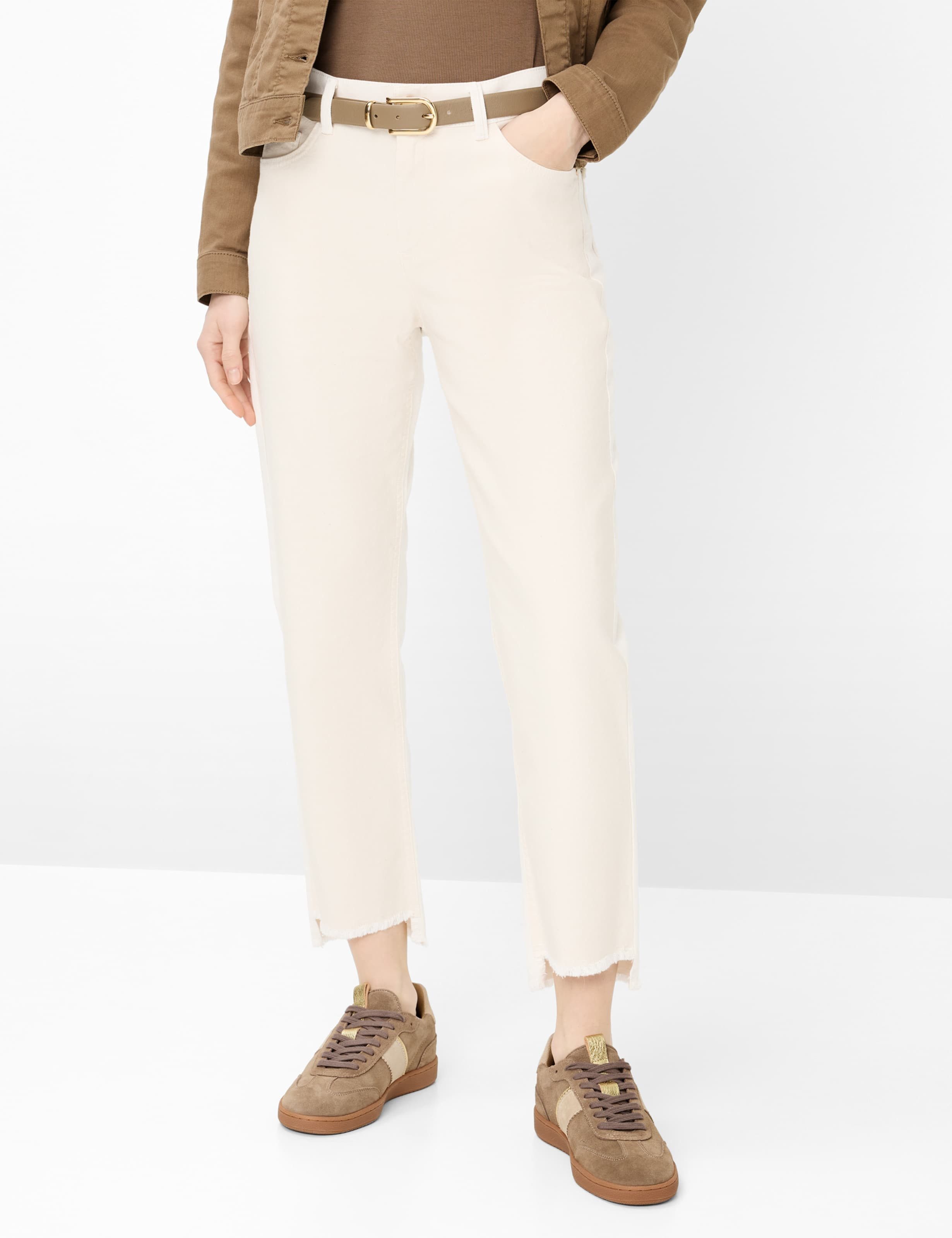 Brax 5-Pocket-Jeans Style MADISON S günstig online kaufen