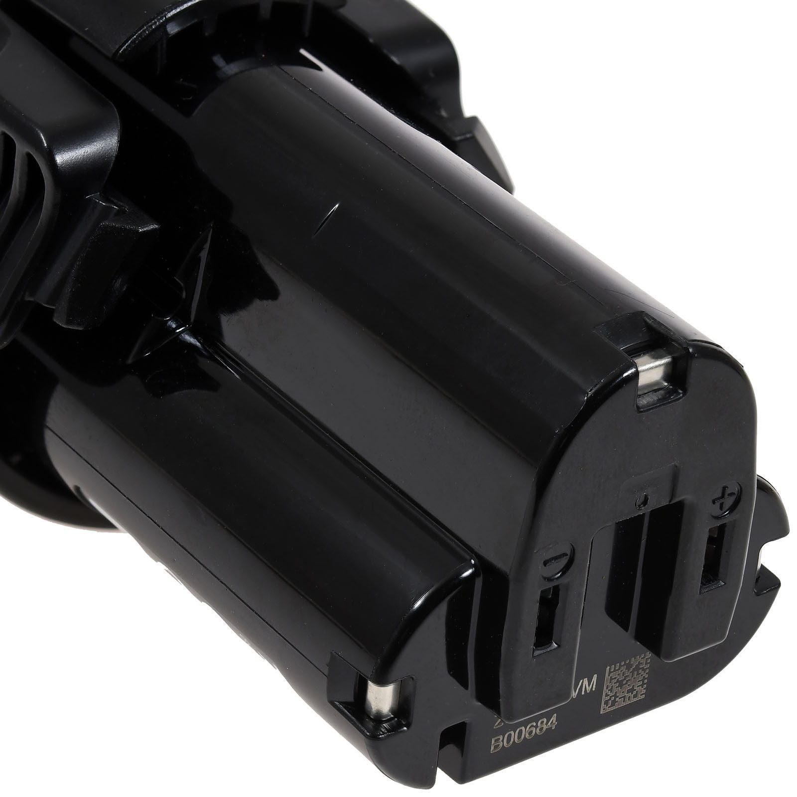 Makita Akku Typ BL1015K passend für Makita DF330 ML102 10,8V 1500mAh Akku 1500 mAh (10.8 V)