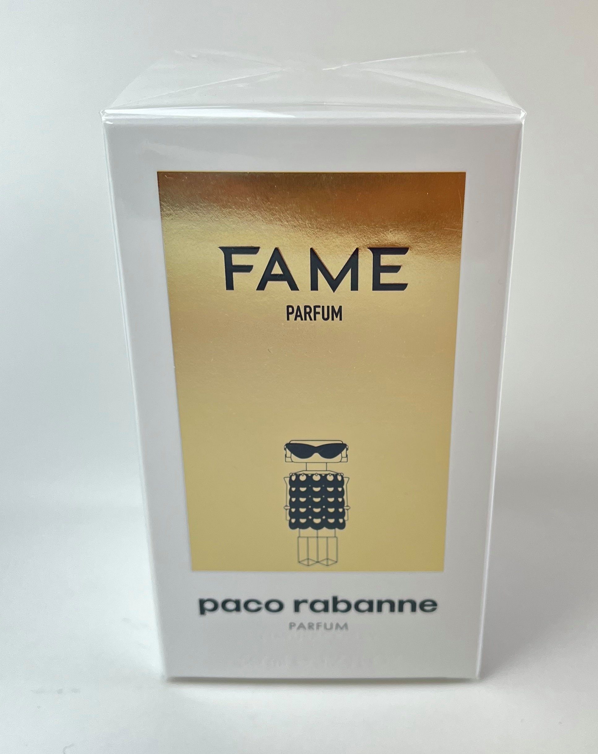 paco rabanne Extrait Parfum Spray, 2023 Duftneuheit Rabanne Parfum Paco Fame