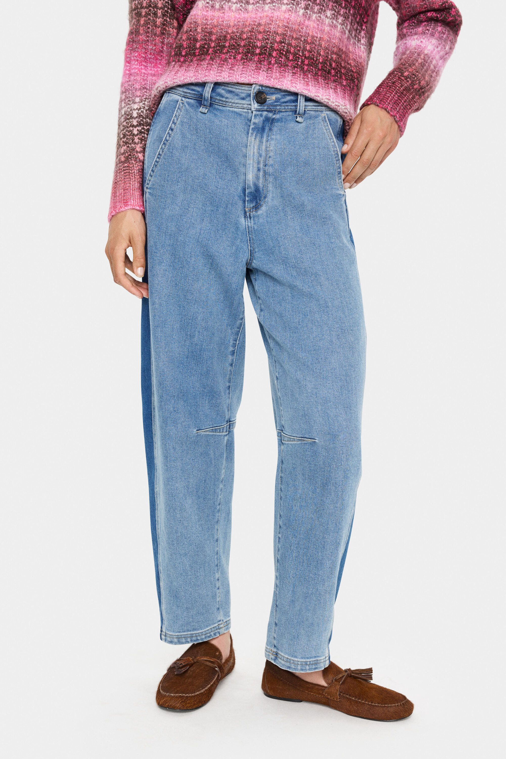Regular-fit-Jeans Jeans MaudeSZ