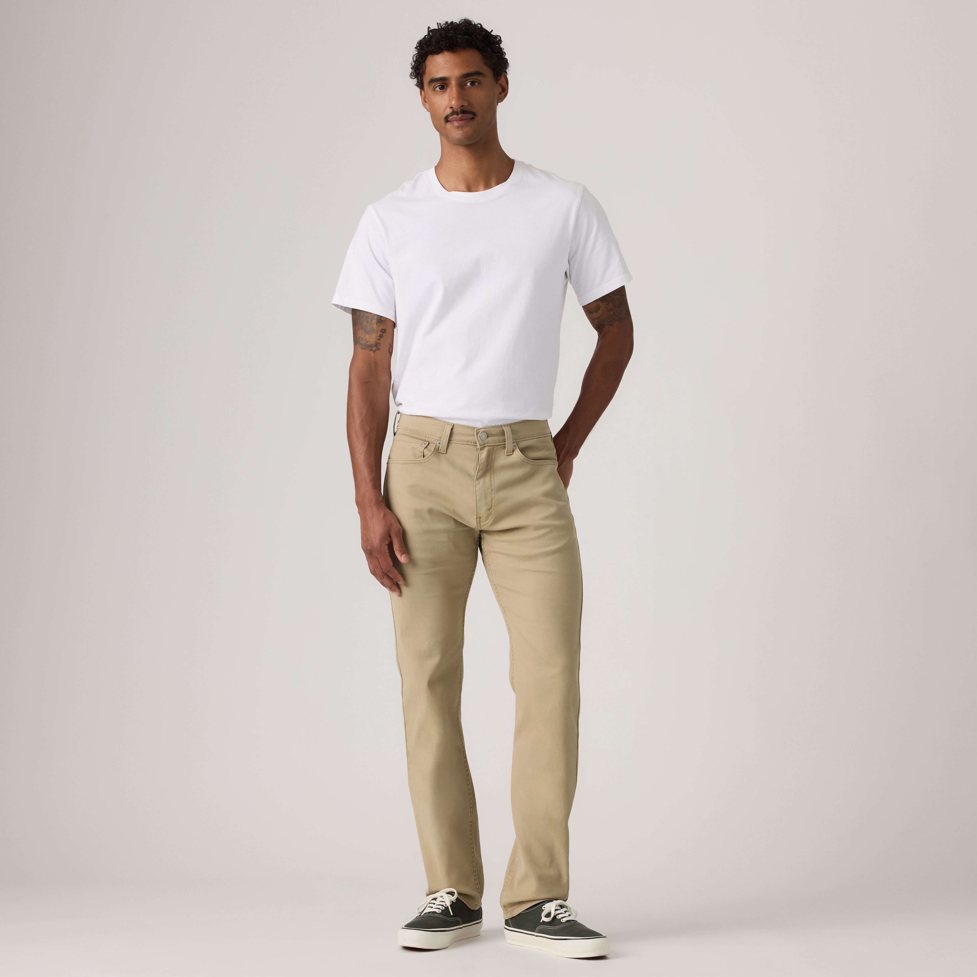 Levi's® Straight-Jeans 505 REGULAR