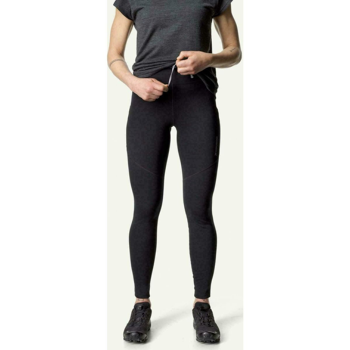 Houdini Outdoorhose W's Adventure Tights Leichte und strapazierfähige Performance-Tight für Damen für alle