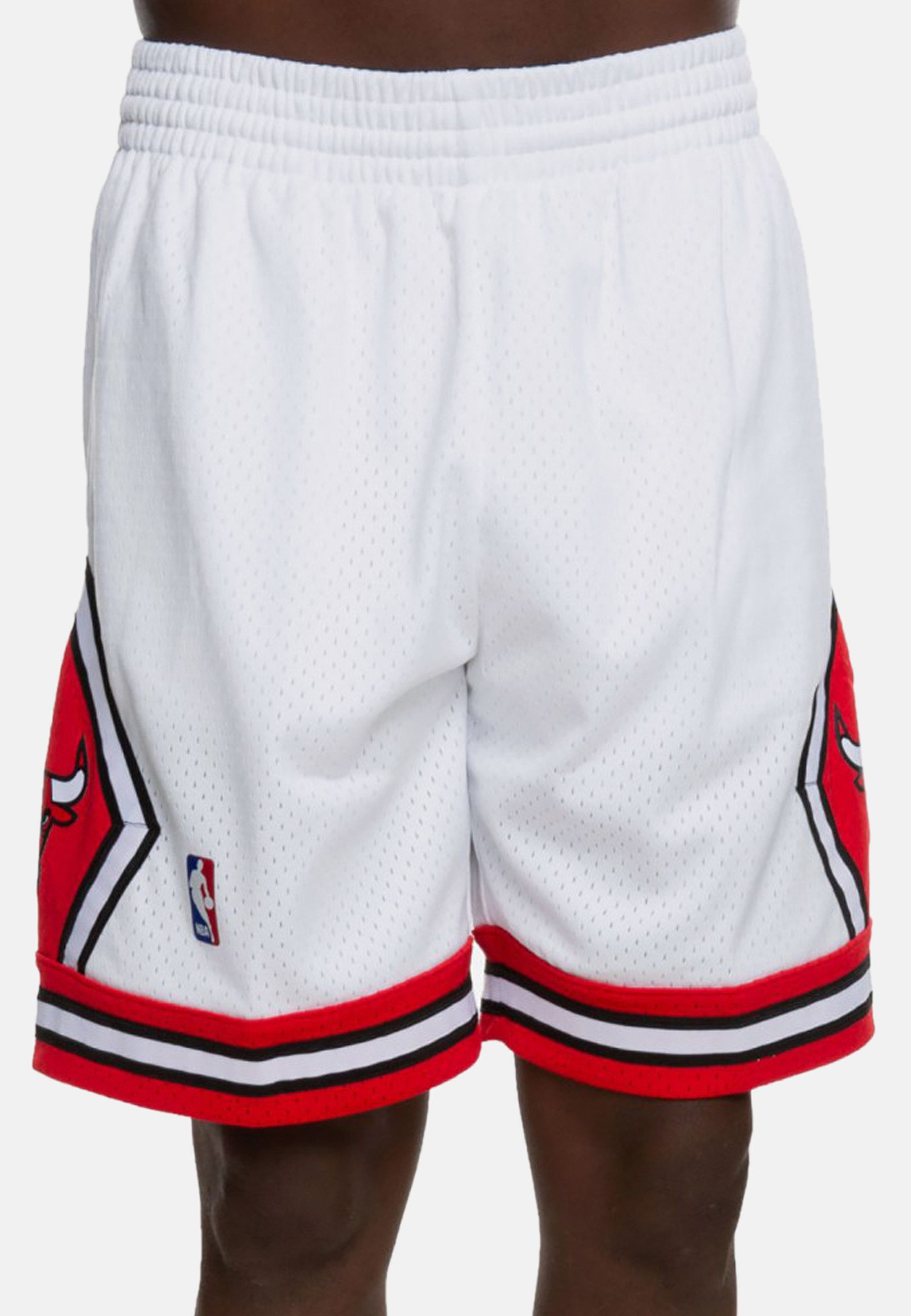 Mitchell & Ness Shorts Swingman Chicago Bulls 2.0