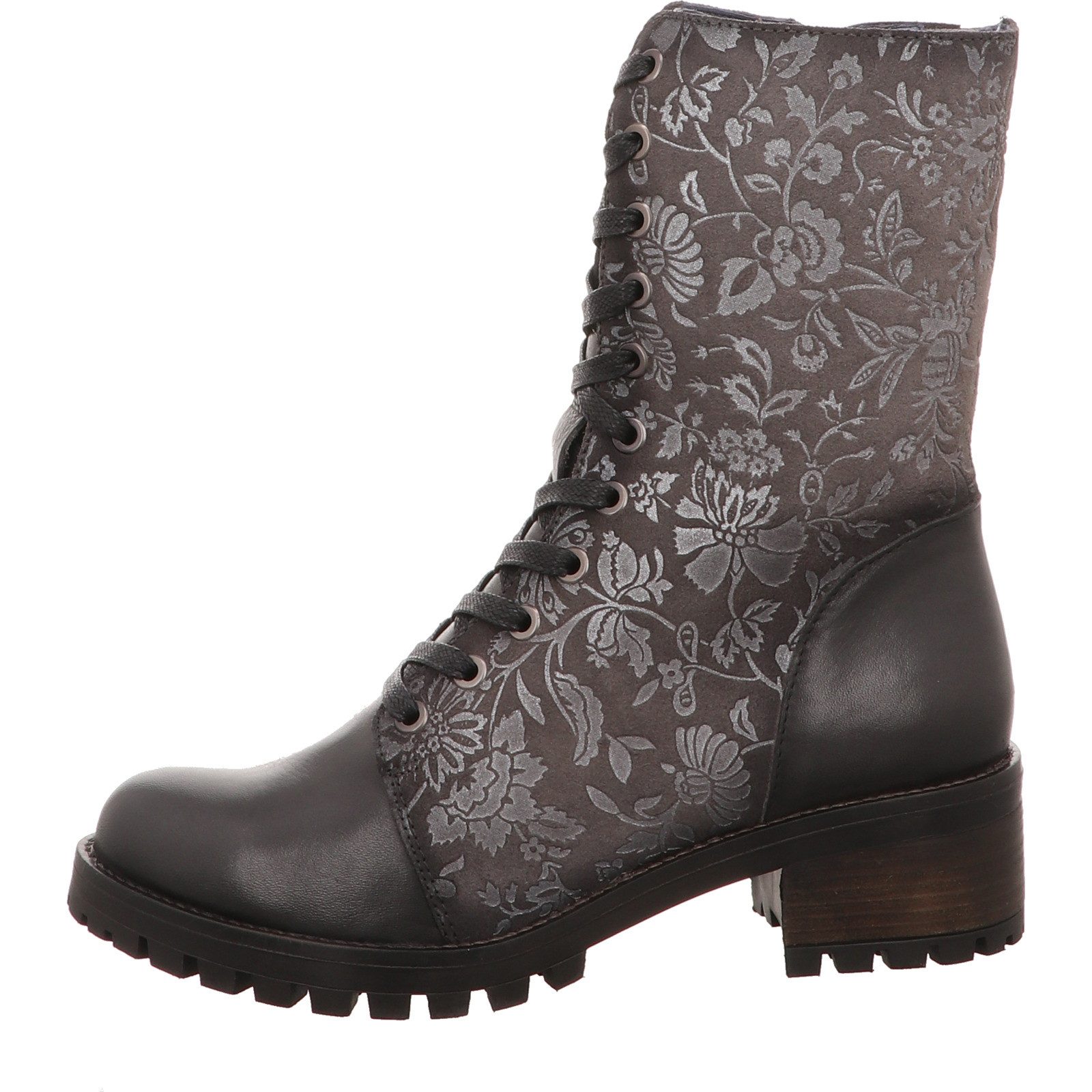 PINTODIBLU Schnürstiefel