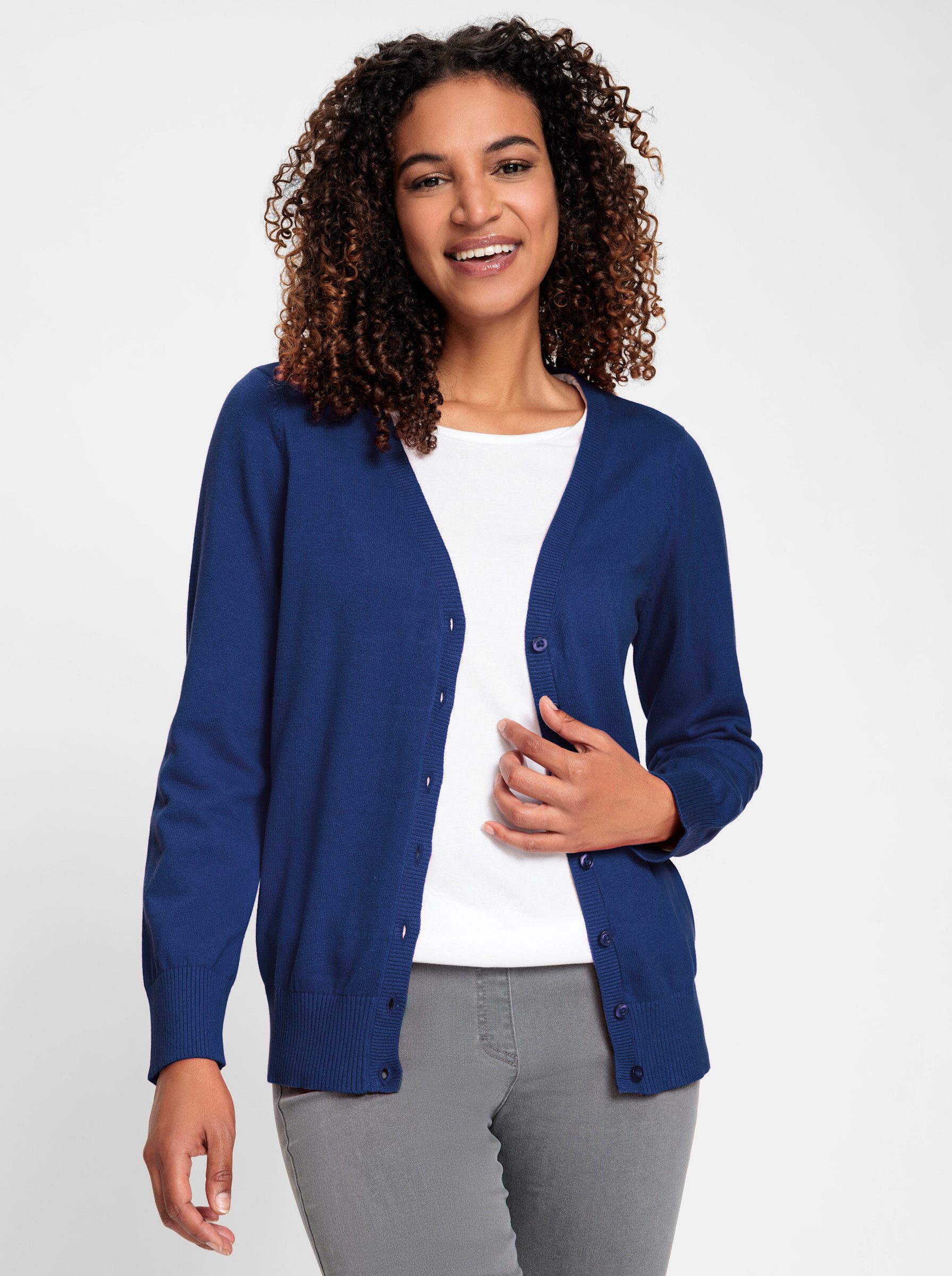 Witt Strickjacke Strickjacke günstig online kaufen