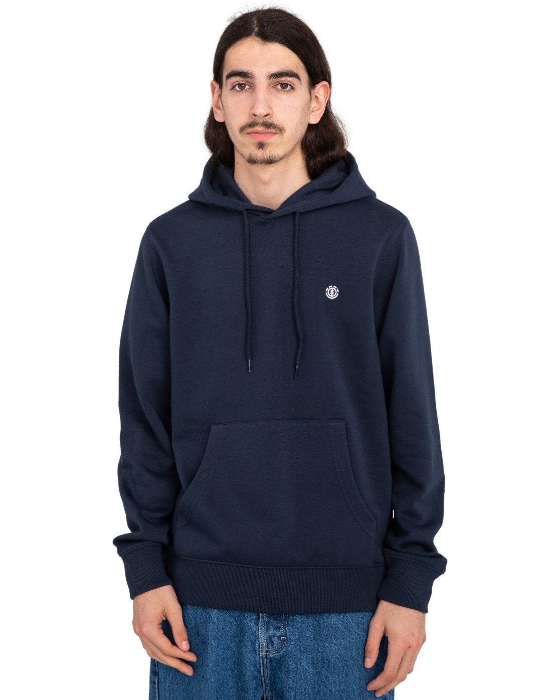 Kapuzensweatshirt Cornell Classic