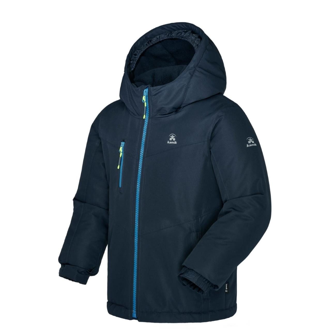 Kamik Skijacke KAMIK Winterjacke Finn wasserdicht