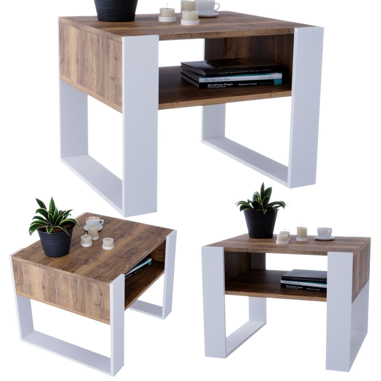 Raumhirsch Furniture Couchtisch Karo65 modern & günstig online kaufen