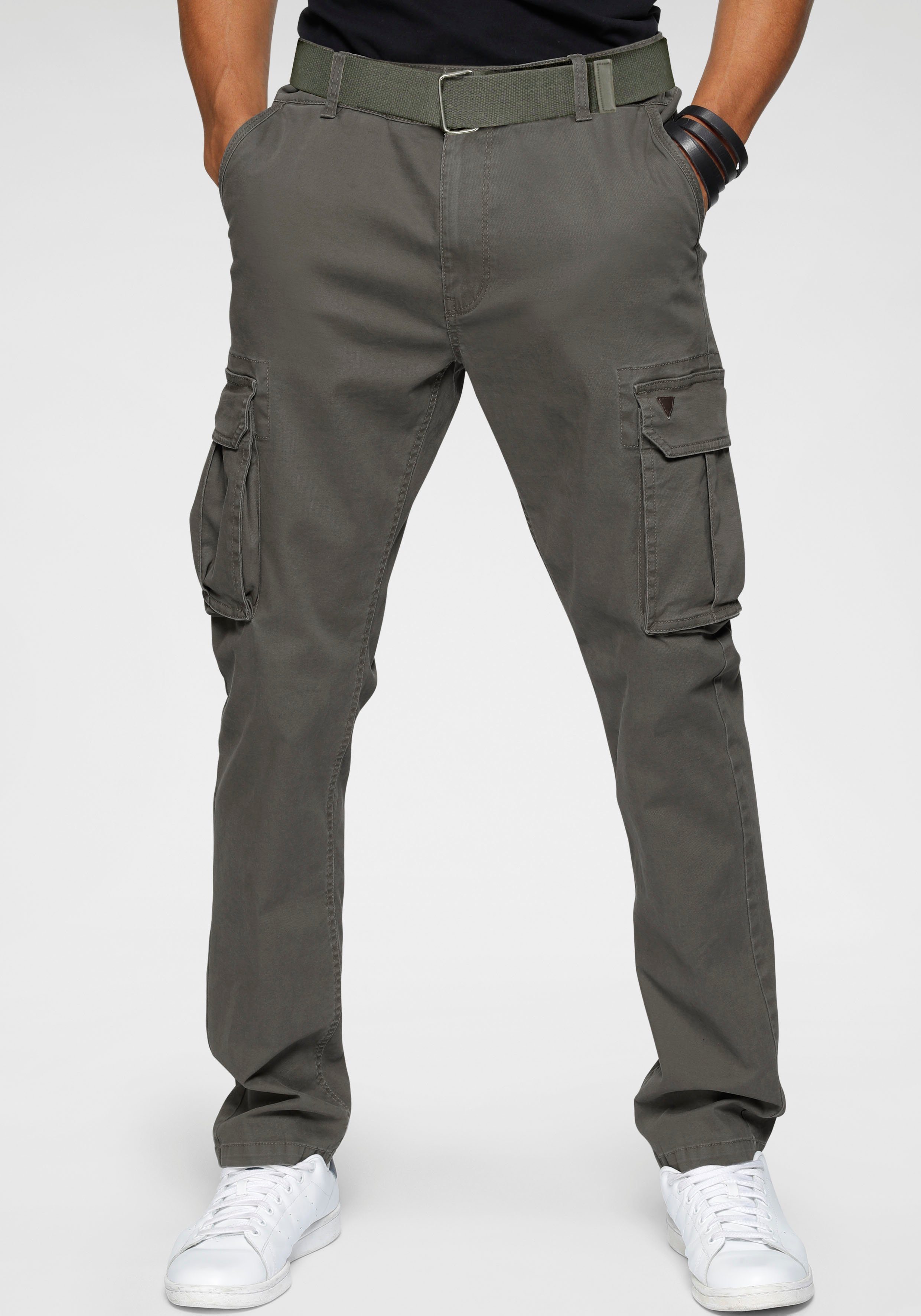Cargohose