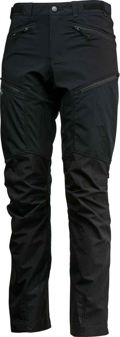 Lundhags Outdoorhose Lundhags Damen Makke Pant (Langgrößen)