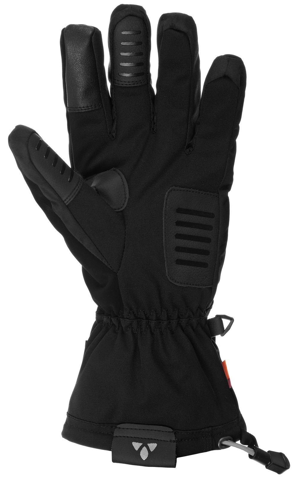 VAUDE Multisporthandschuhe Tura II Fahrrad Handschuhe - Vaude