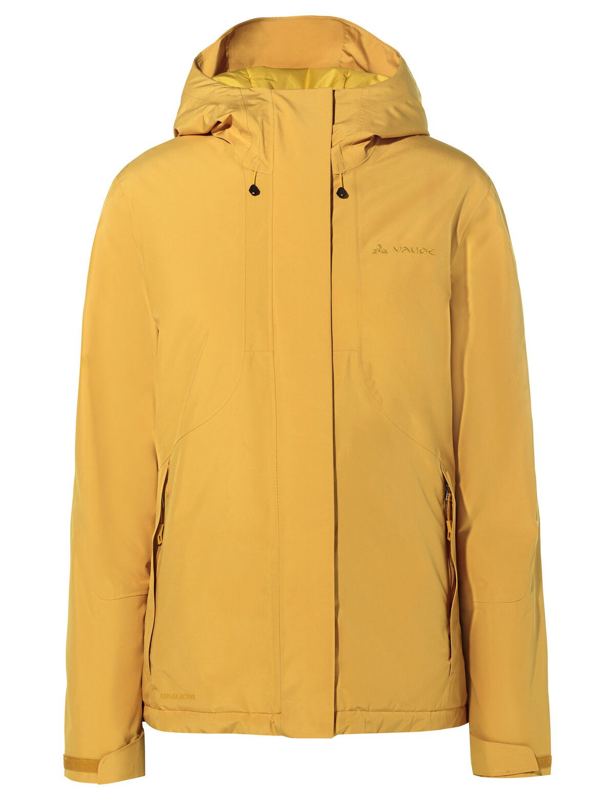 Winterjacke Vaude Damen Rosemoor Padded Jacke II