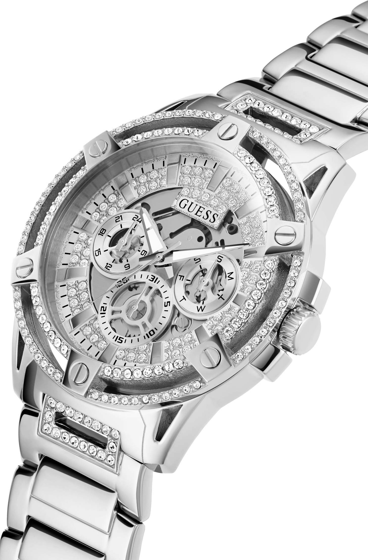Multifunktionsuhr GW0497G1 Guess