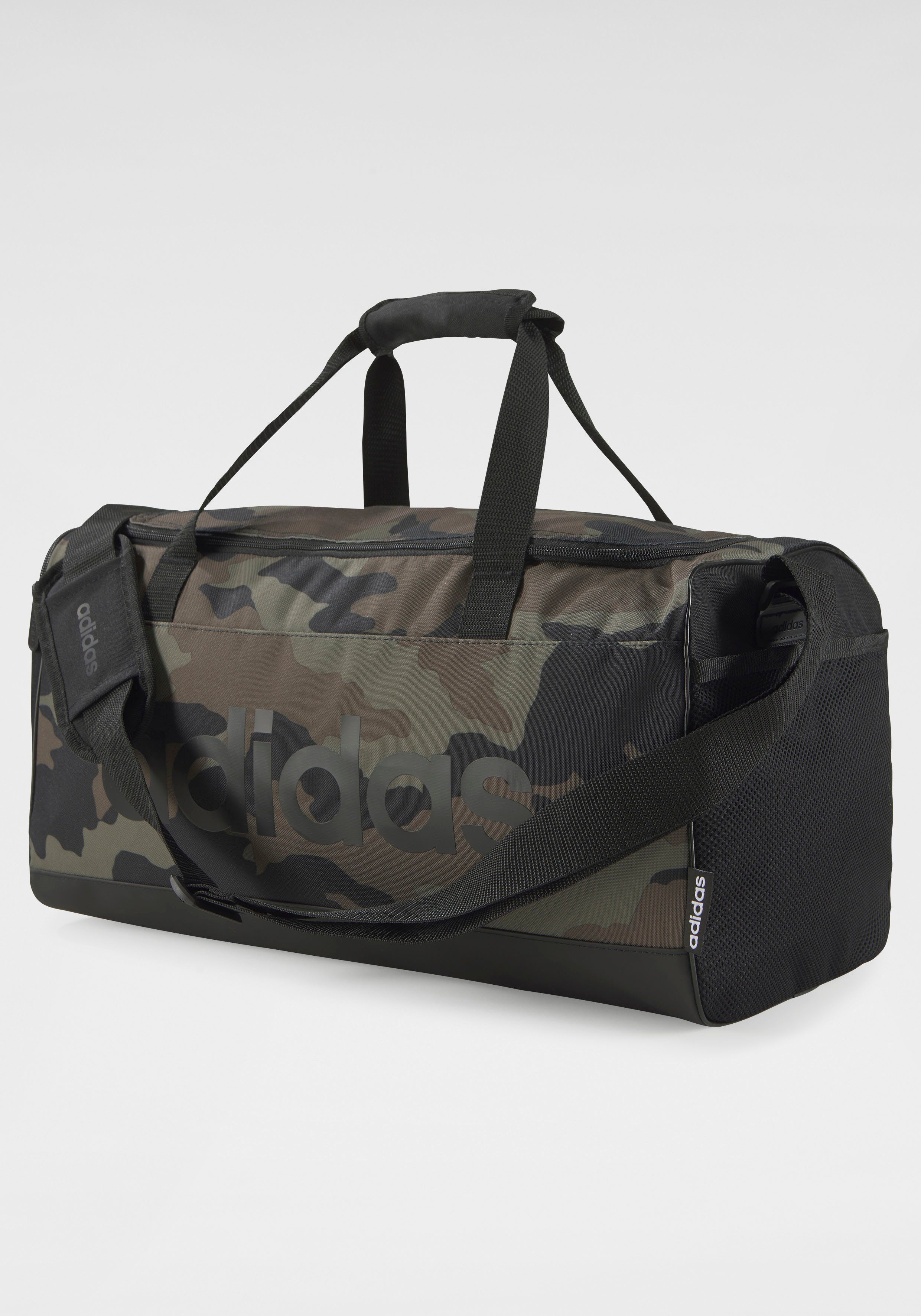 adidas Sporttasche »LINEAR DUFFLE XS«, Logodruck online kaufen | OTTO adidas Sporttasche »LINEAR DUFFLE XS«, Logodruck online kaufen | OTTO