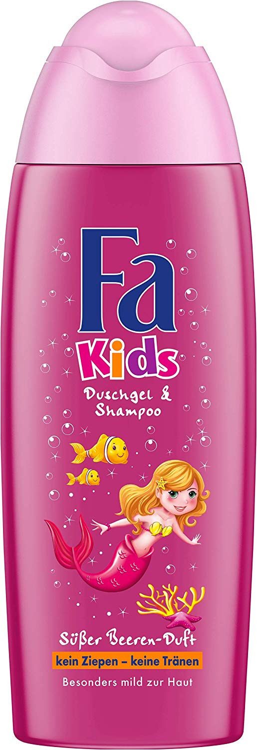 FA Haarpflege-Set