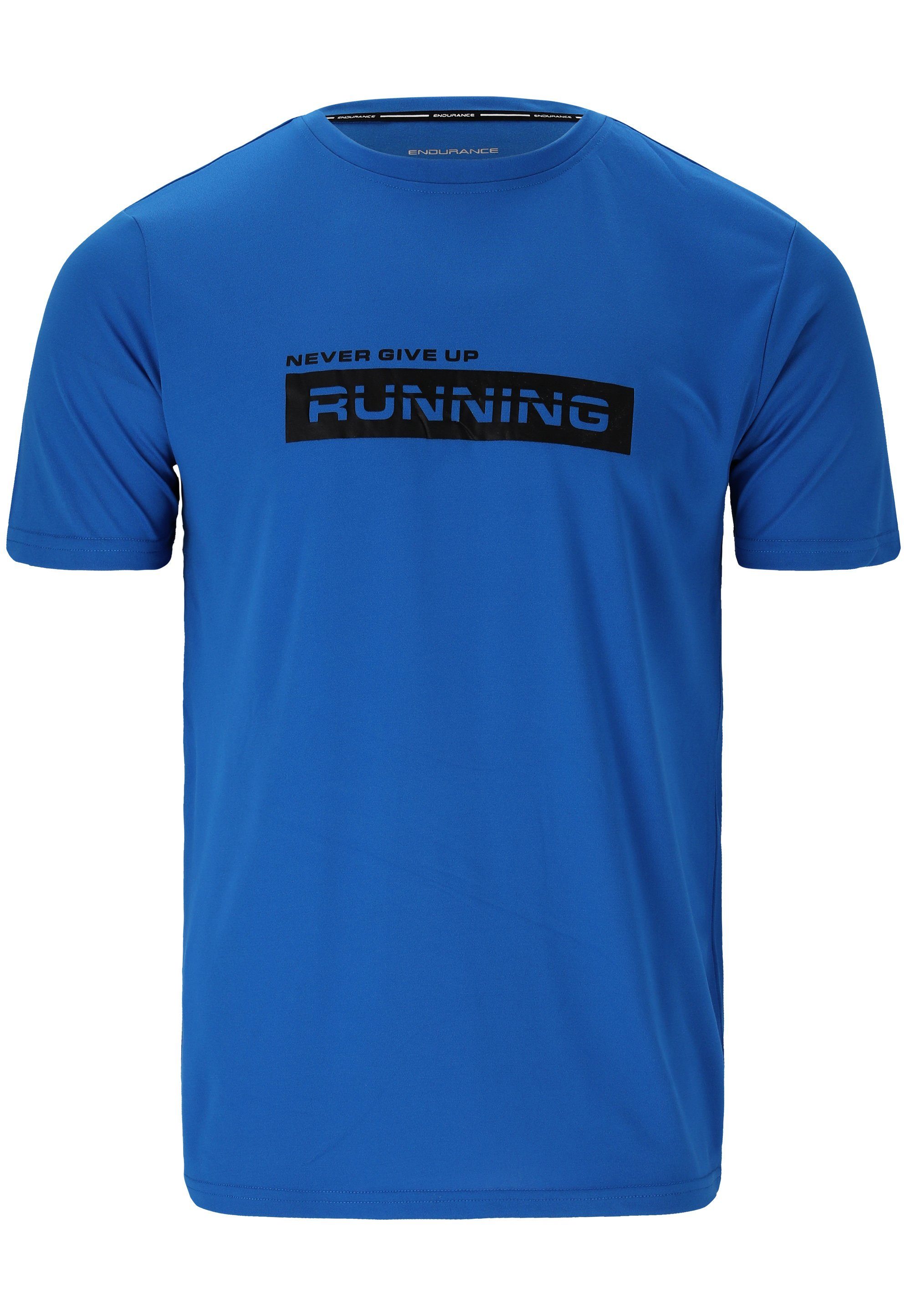 Funktionsshirt CARBONT M S/S Tee