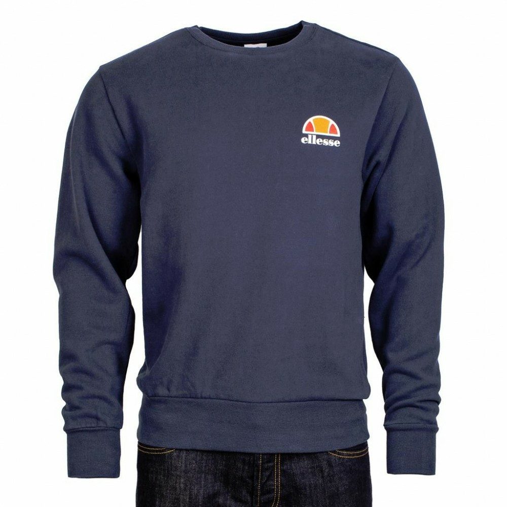 Ellesse Sweater Sweatshirt für Herren (1-tlg., keine Angabe)