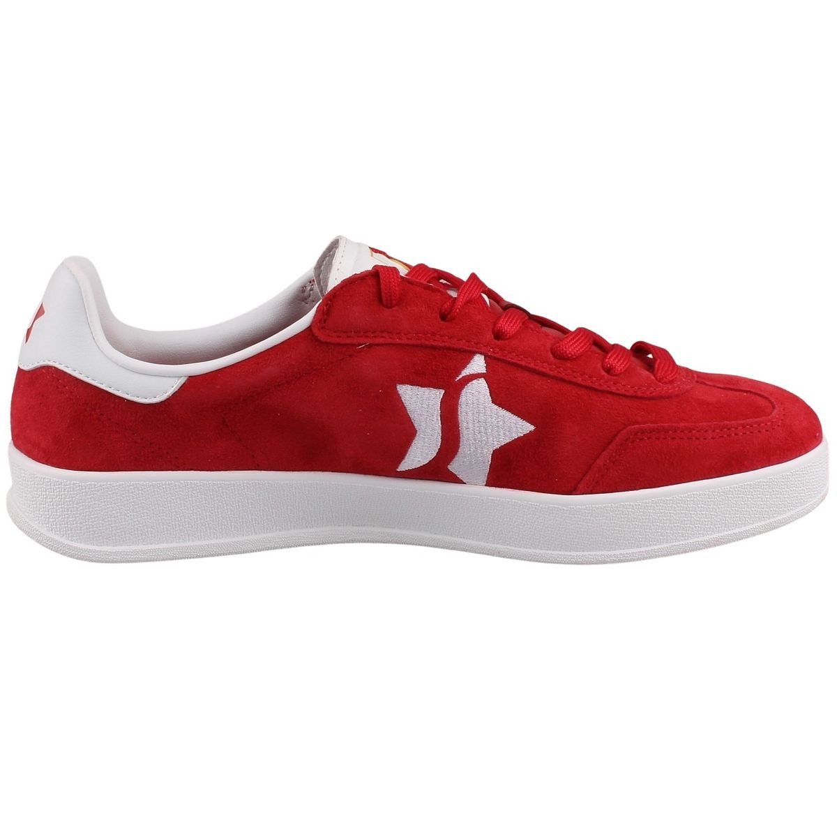 Skechers 185420-RED Sneaker günstig online kaufen