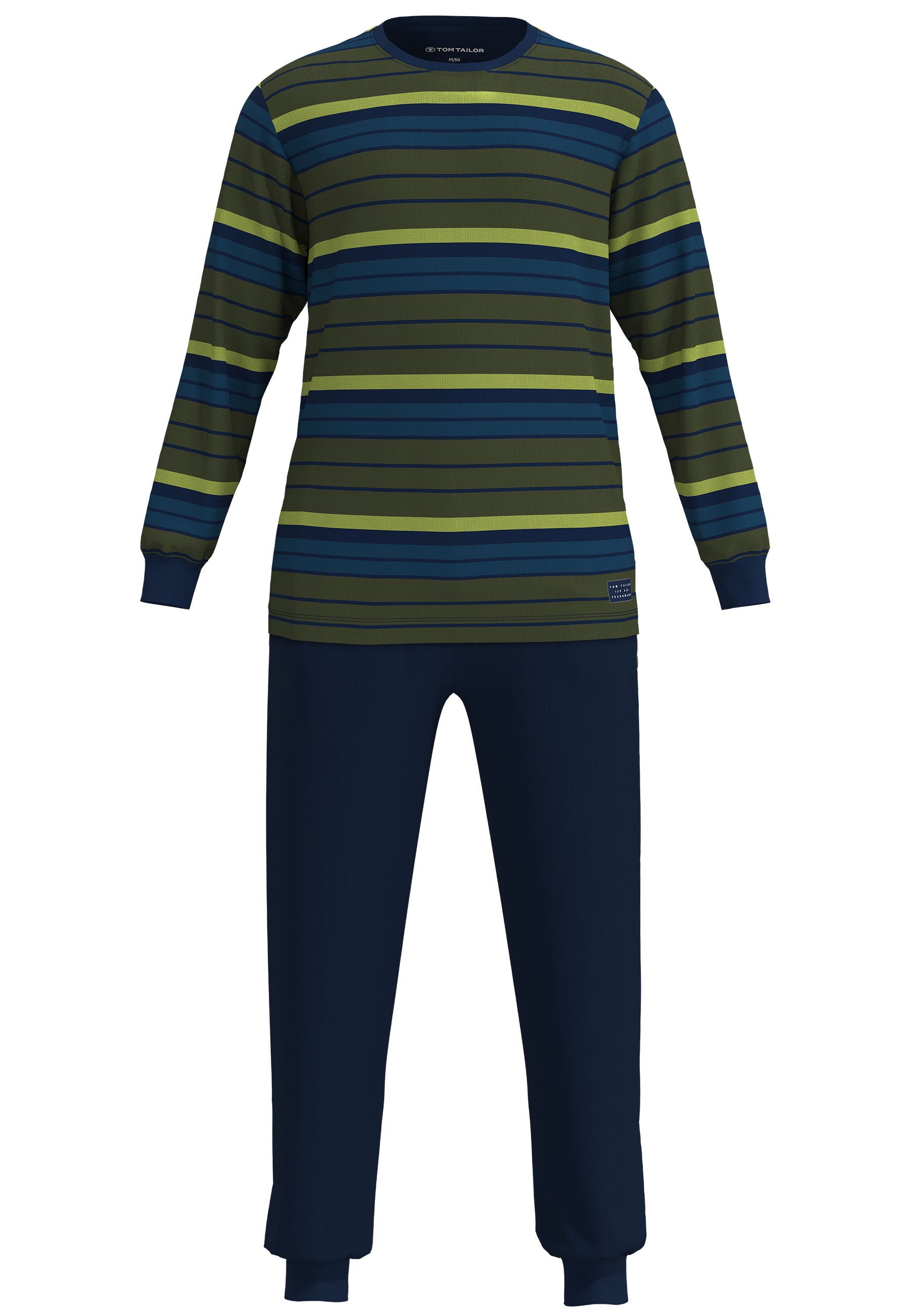 TOM TAILOR Pyjama