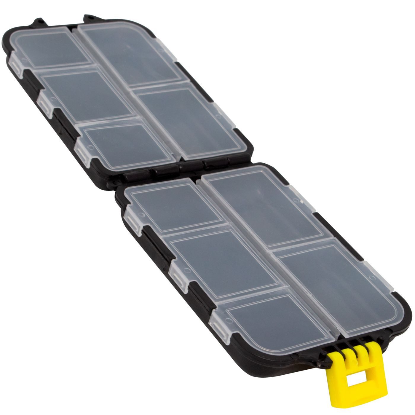 Angelkoffer FTM Safty Case small - Zubehörbox