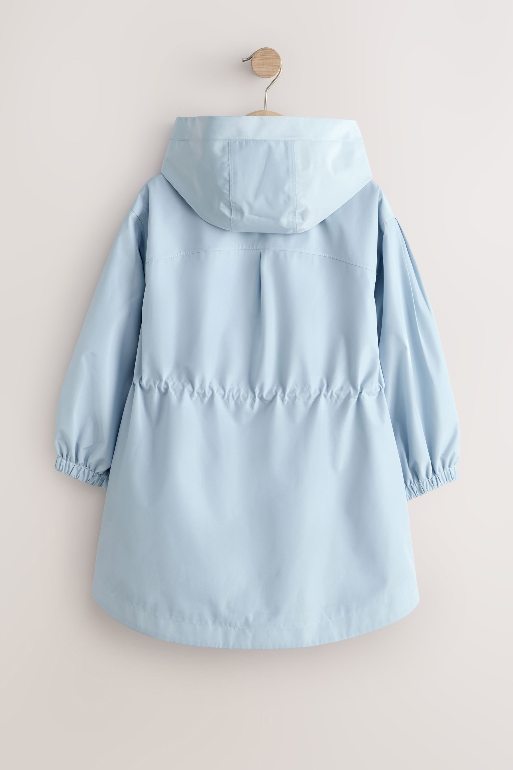 Next Regenjacke Wasserdichte Regenjacke (1-St)